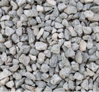 40mm Stone Aggregates