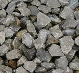 60mm Stone Aggregates